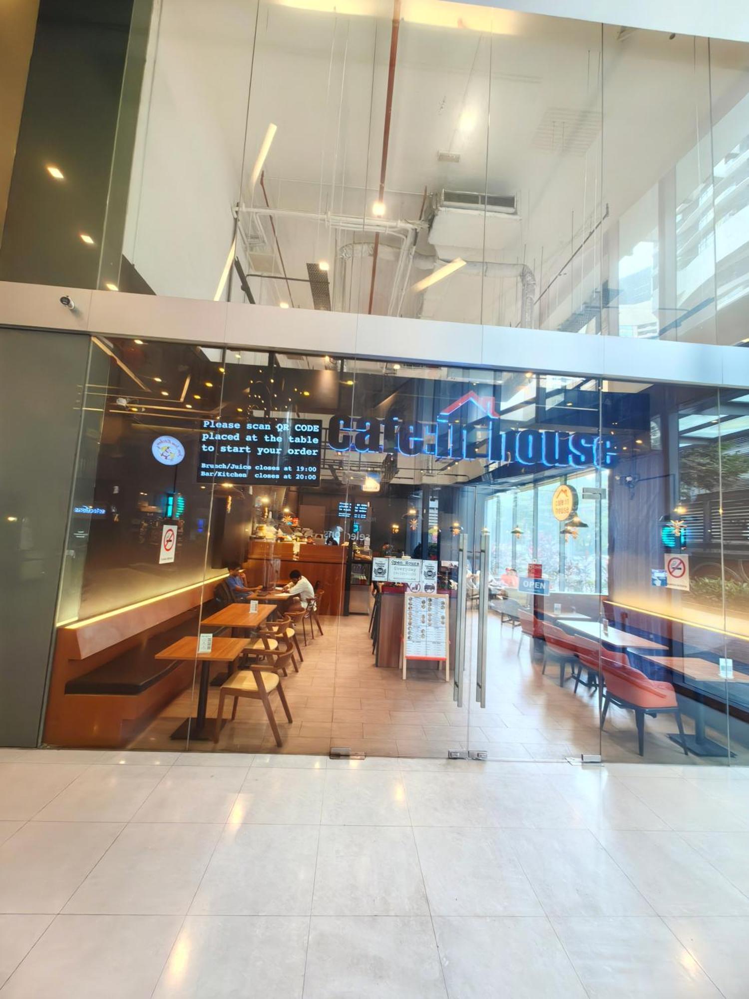 Summer Suites By Moon Orchid Kuala Lumpur Exterior foto