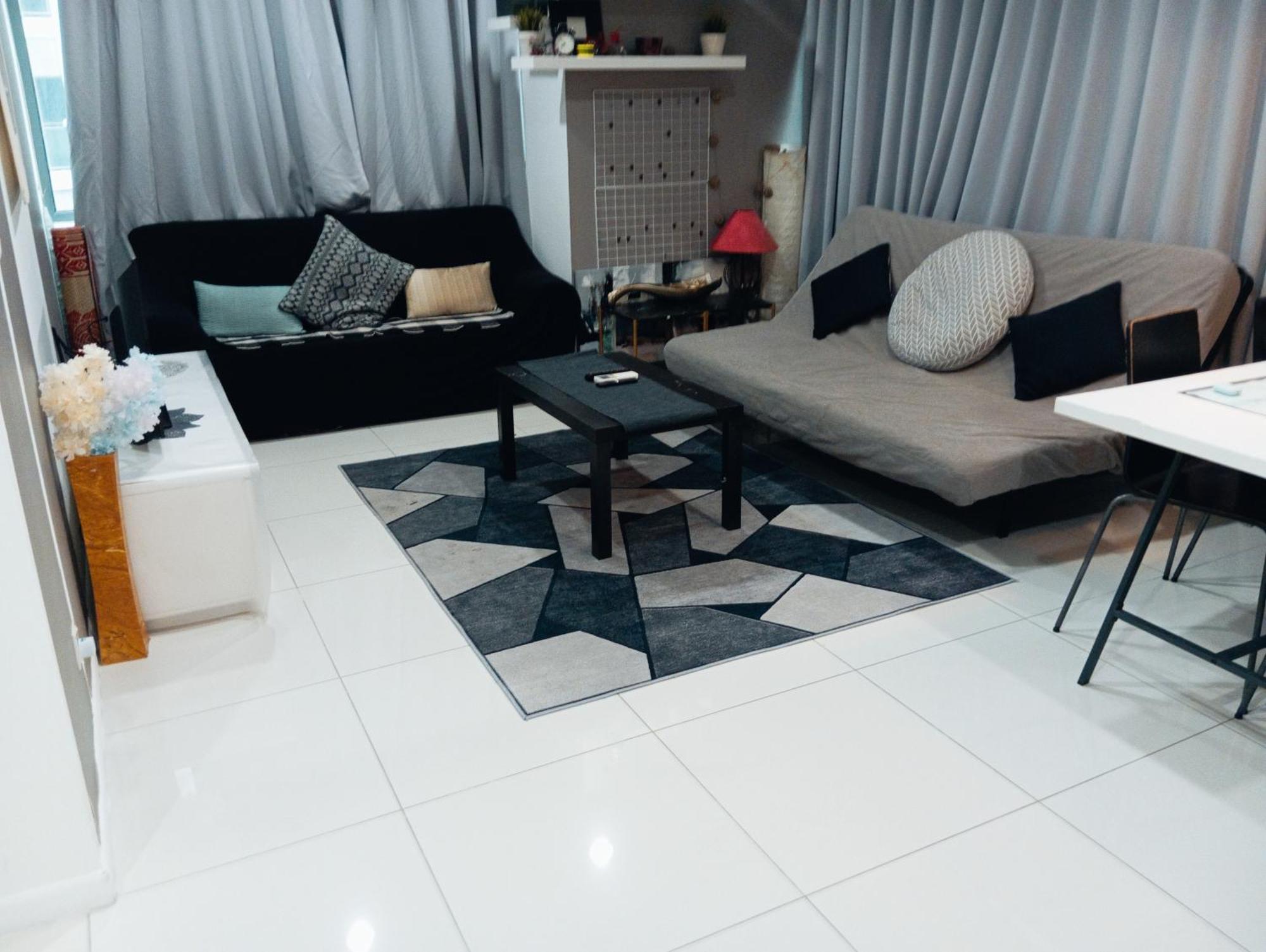 Summer Suites By Moon Orchid Kuala Lumpur Exterior foto